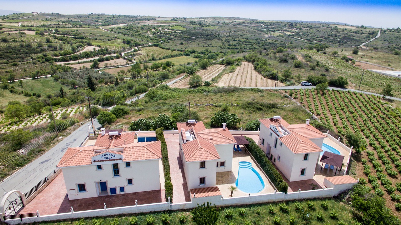 Photo of Outdoor in Kathikas