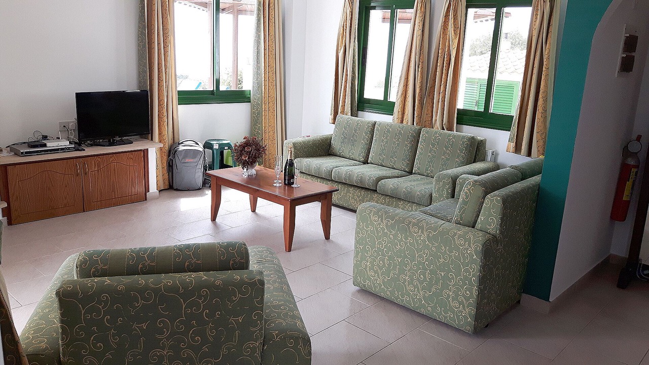 Photo of Livingroom in Kathikas