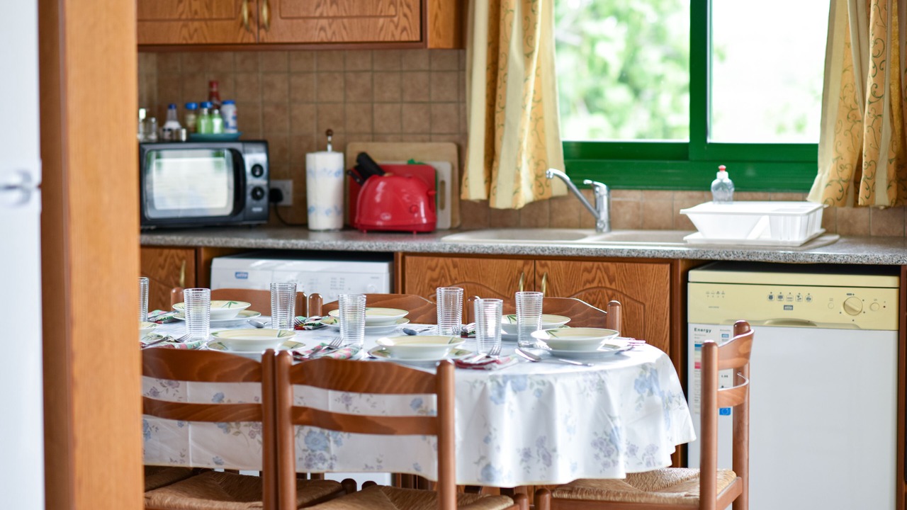 Photo of Kitchen in Kathikas