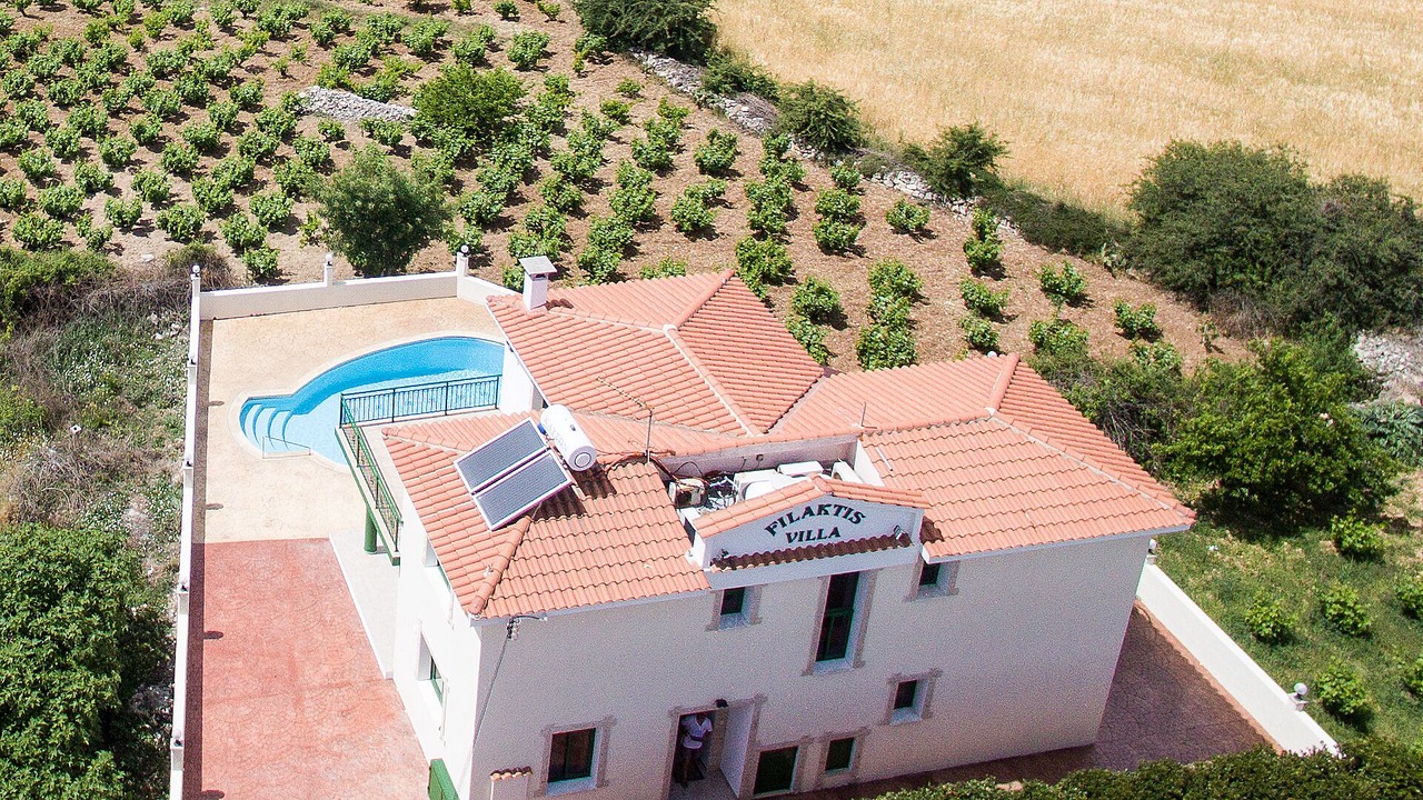 Photo of Outdoor in Kathikas
