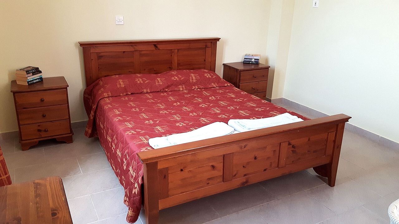 Photo of Bedroom in Kathikas