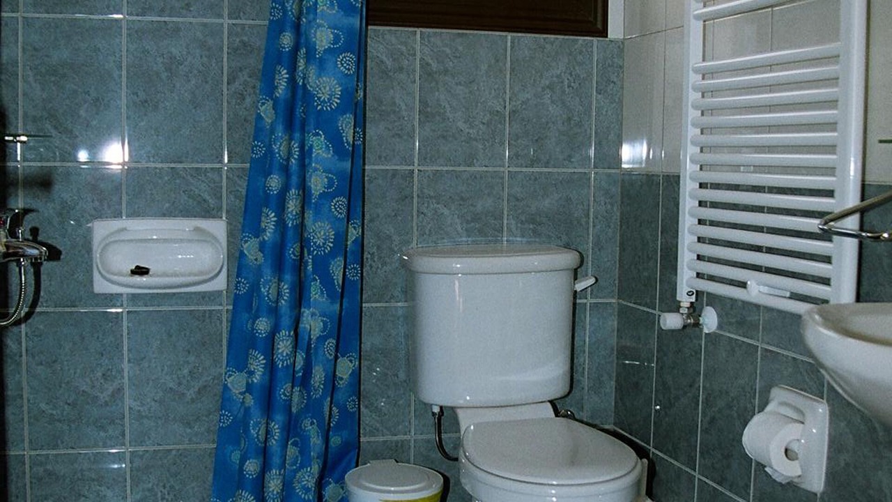 Photo of Bathroom in Kathikas