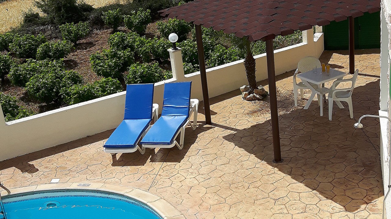 Photo of Outdoor in Kathikas