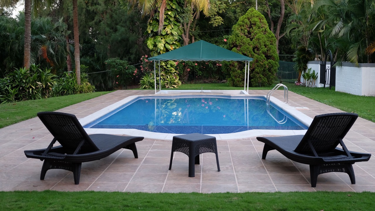 Photo of Outdoor in Ticuantepe