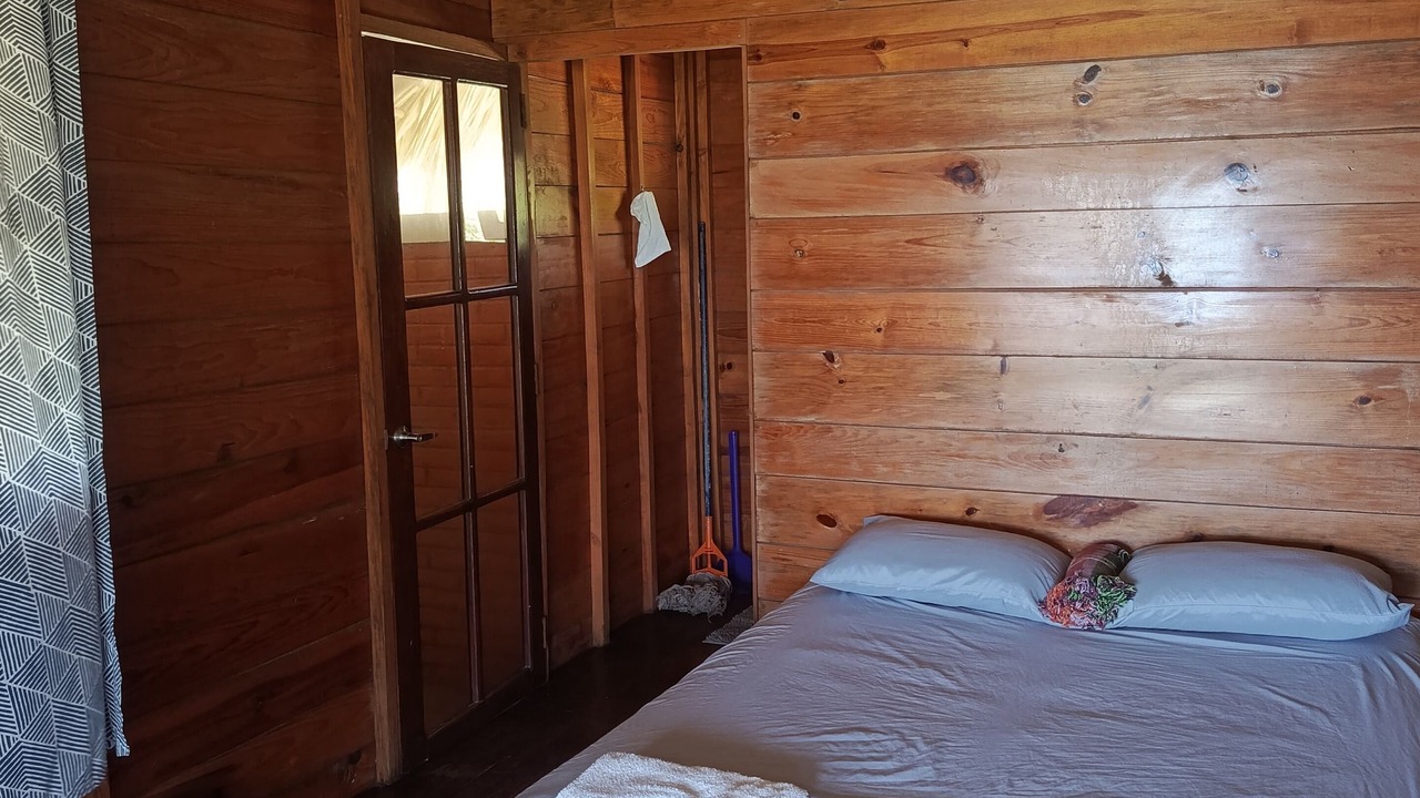Photo of Bedroom in Leon