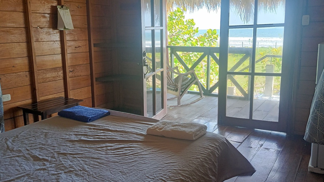 Photo of Bedroom in Leon