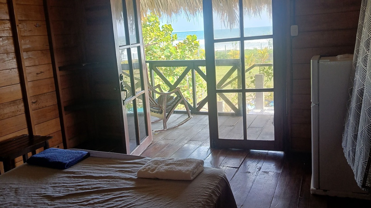 Photo of Bedroom in Leon