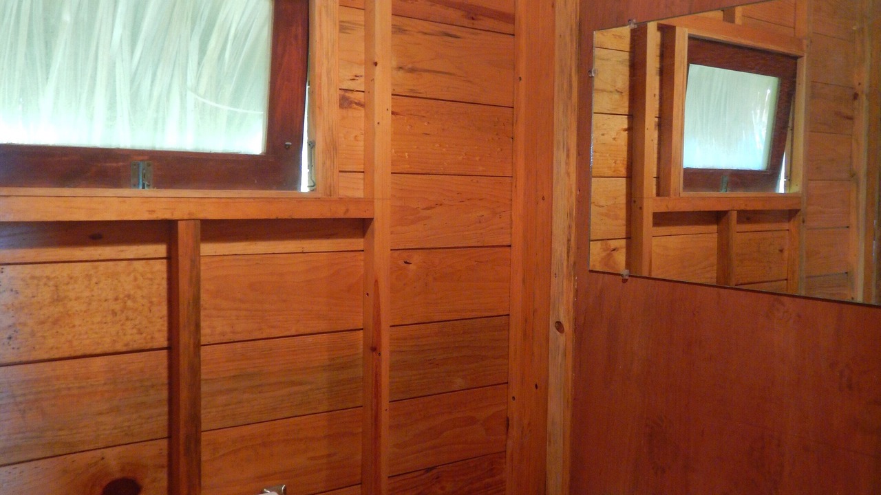 Photo of Bathroom in Leon