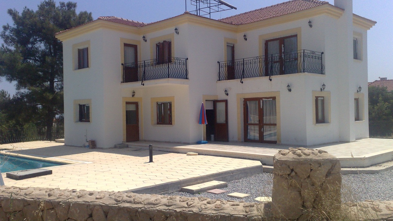 Photo of Outdoor in Karavas