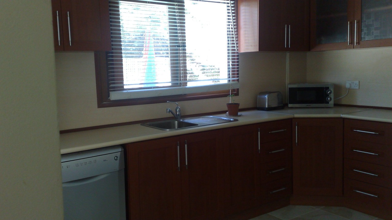 Photo of Kitchen in Karavas