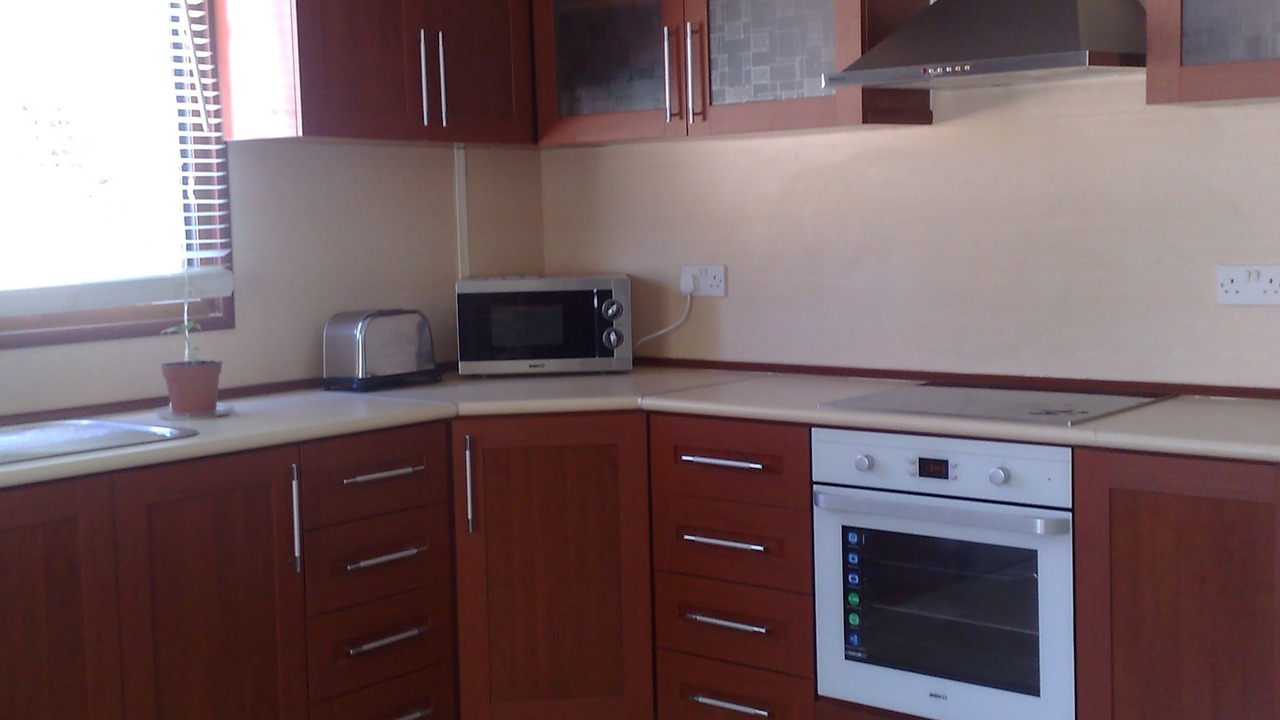 Photo of Kitchen in Karavas