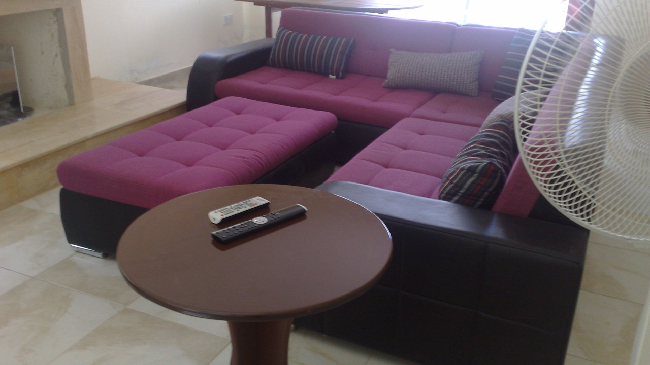 Photo of Livingroom in Karavas