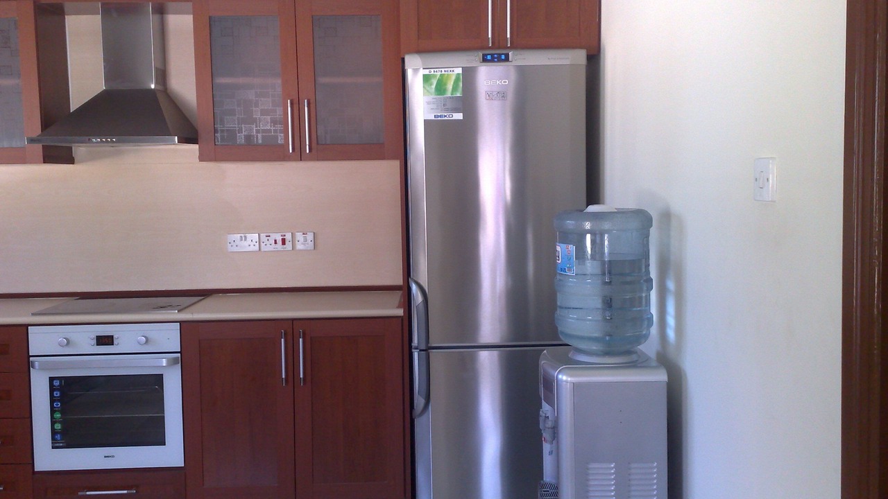 Photo of Kitchen in Karavas