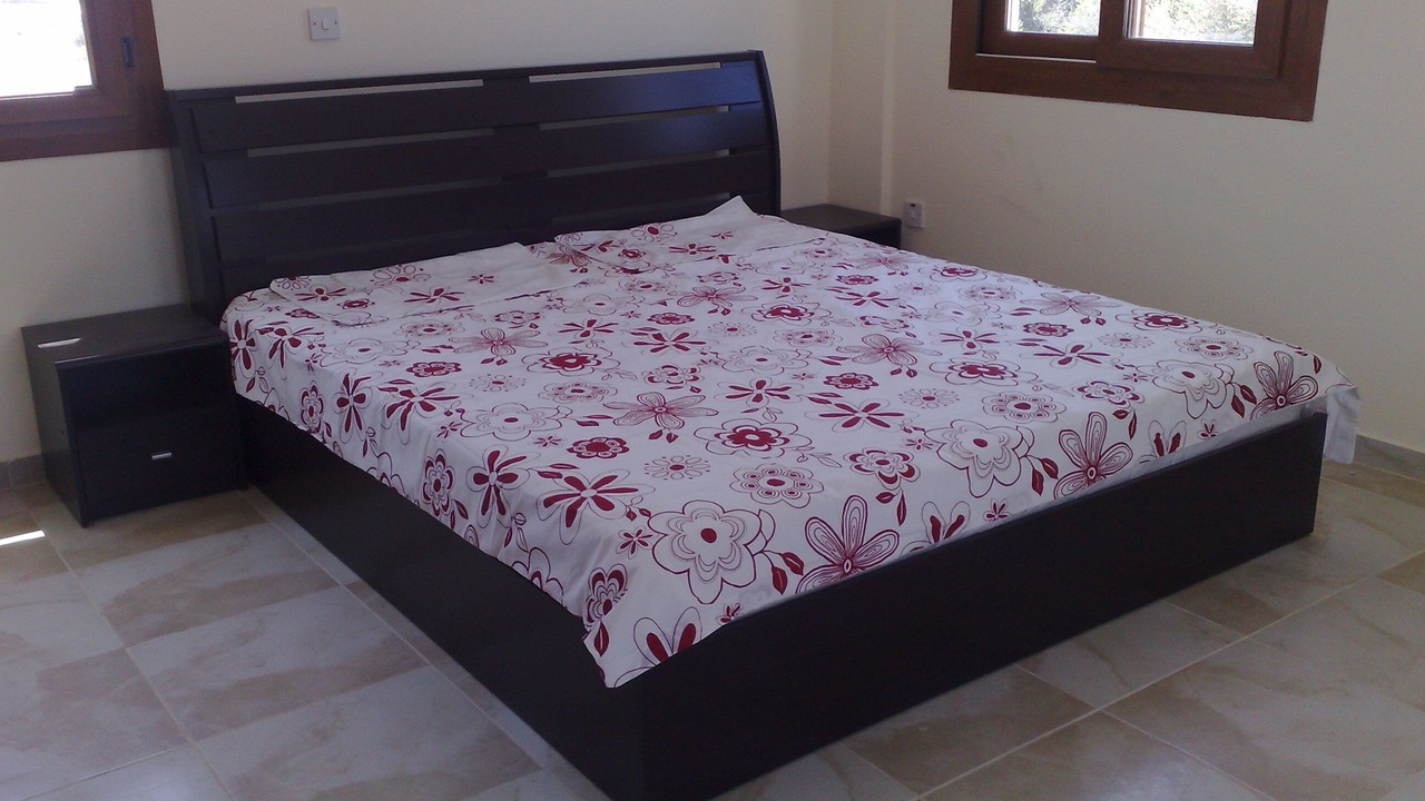 Photo of Bedroom in Karavas