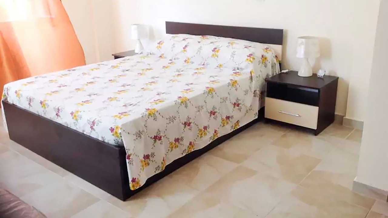 Photo of Bedroom in Karavas