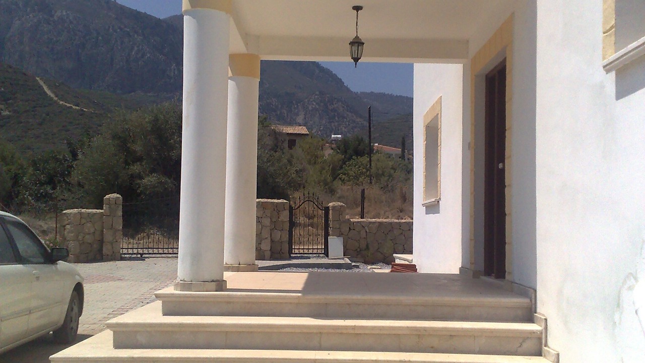 Photo of Outdoor in Karavas