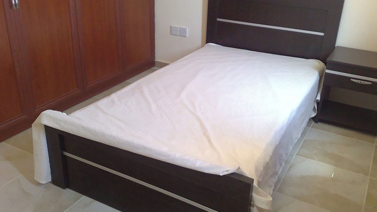 Photo of Bedroom in Karavas