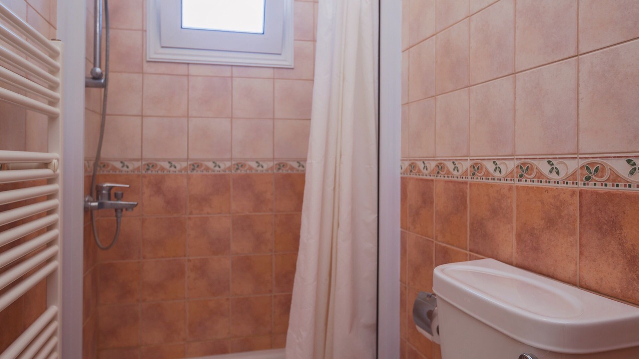 Photo of Bathroom in Polis