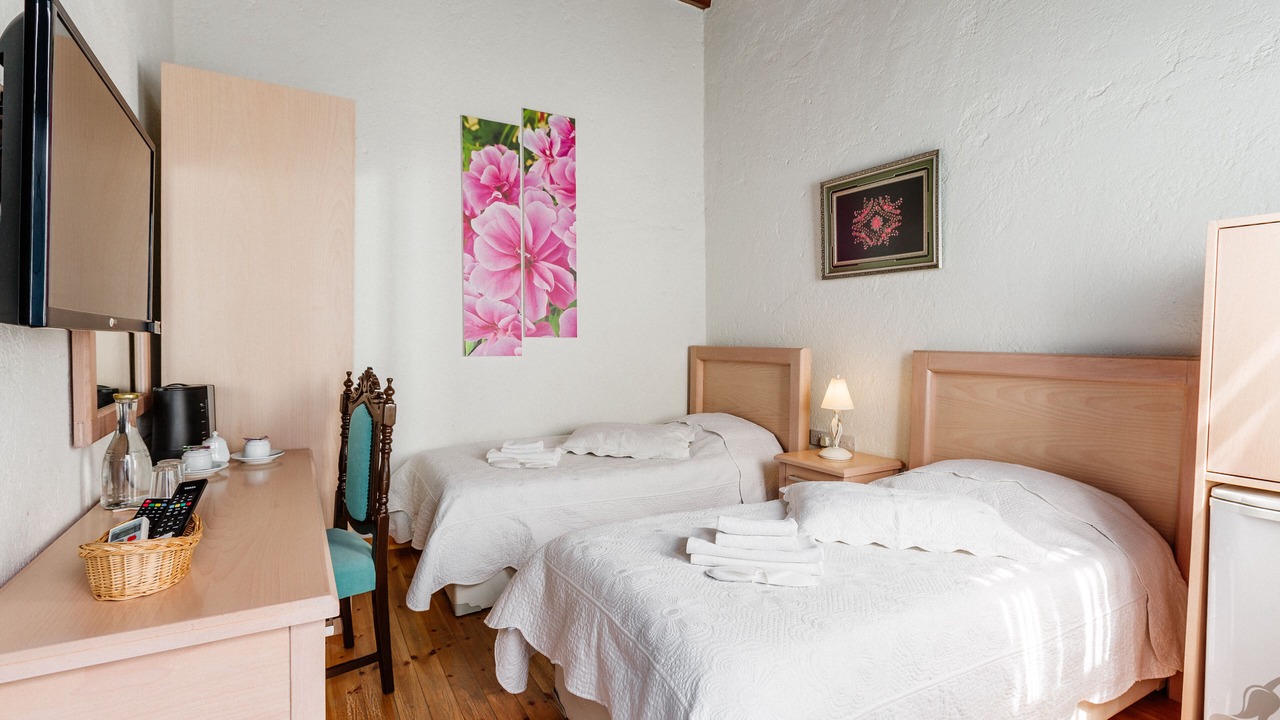 Photo of Bedroom in Yenisehir