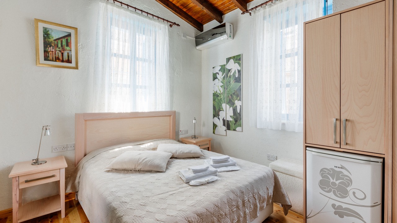 Photo of Bedroom in Yenisehir