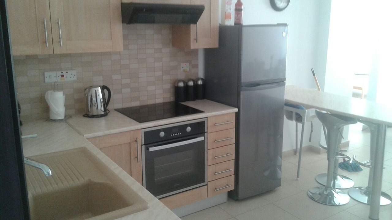 Photo of Kitchen in Paralimni