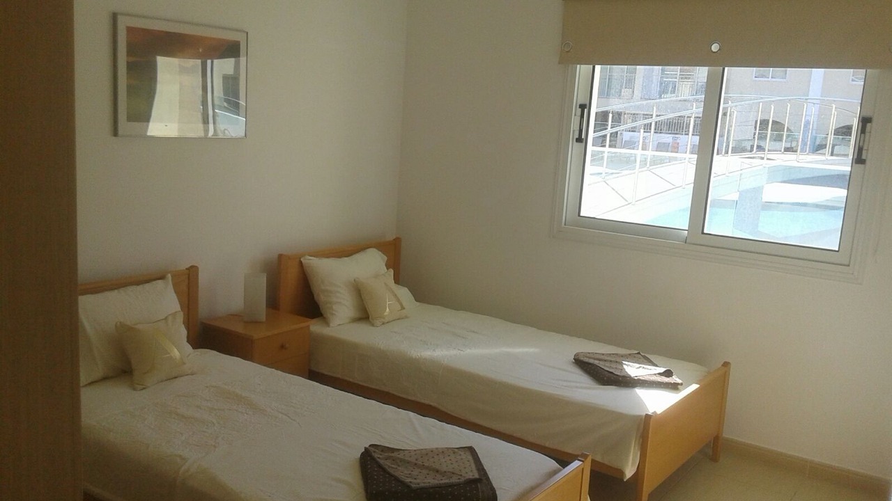 Photo of Bedroom in Paralimni