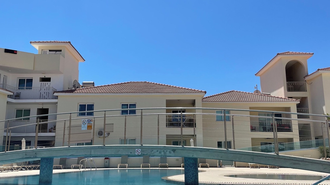 Photo of Outdoor in Paralimni