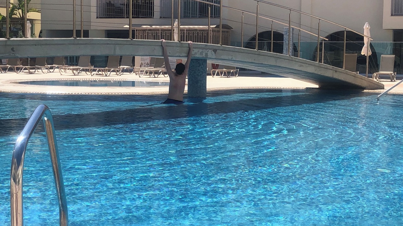 Photo of Outdoor in Paralimni