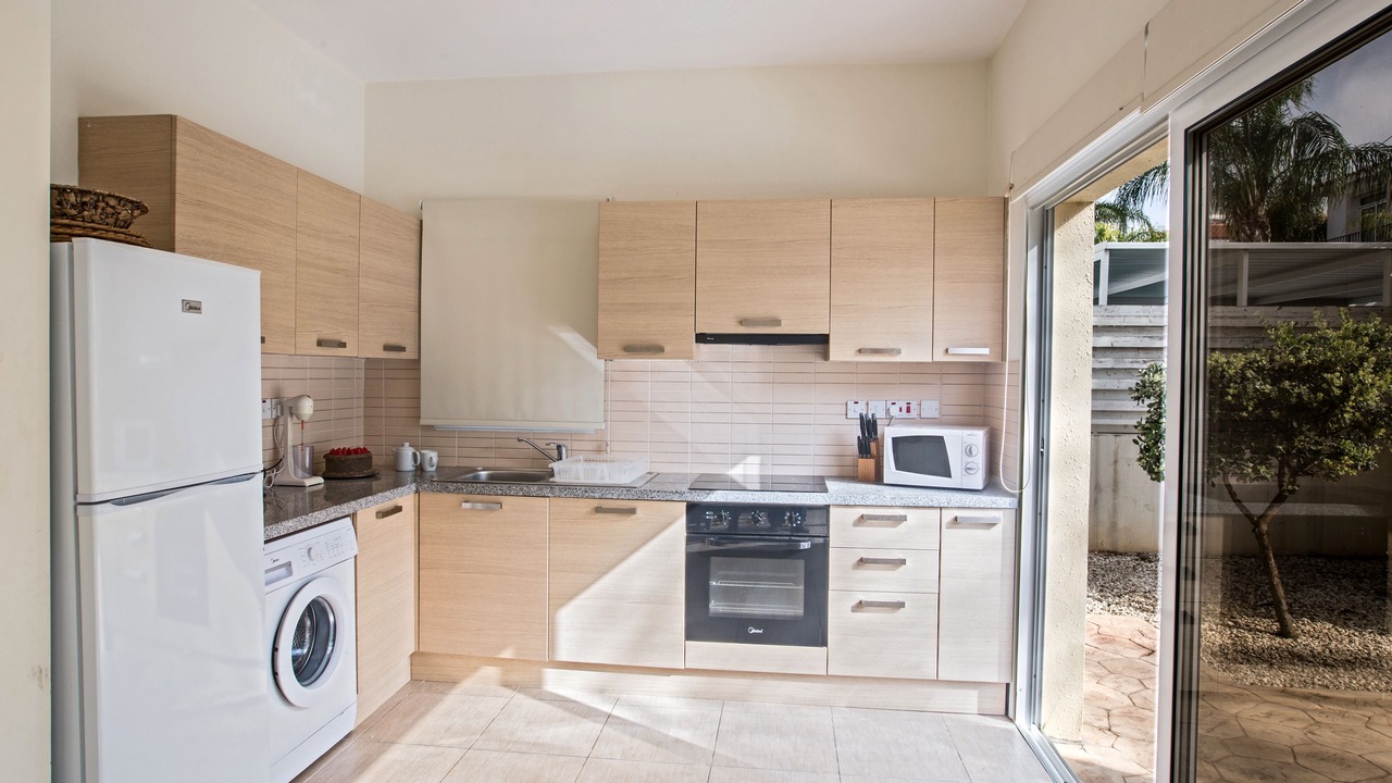 Photo of Kitchen in Protaras