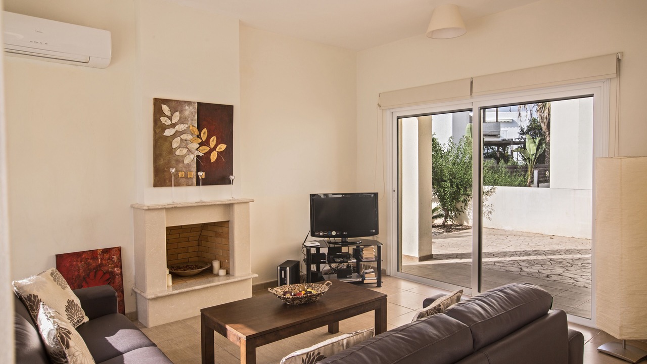 Photo of Livingroom in Protaras
