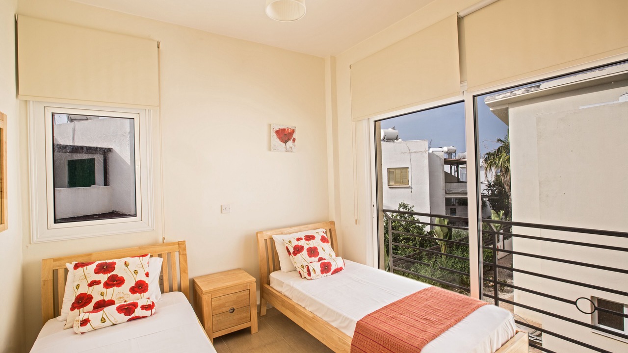 Photo of Bedroom in Protaras