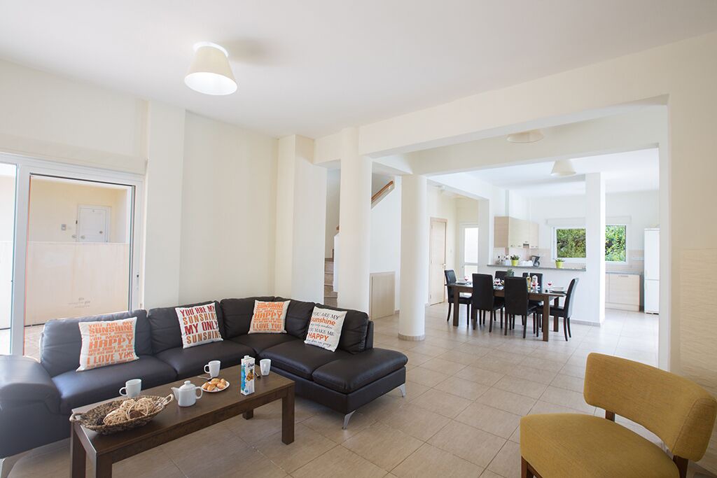 Photo of Livingroom in Protaras