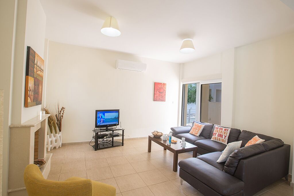 Photo of Livingroom in Protaras