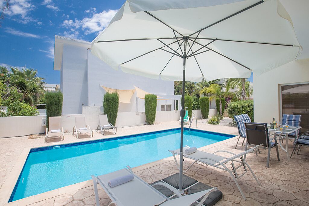 Photo of Outdoor in Protaras
