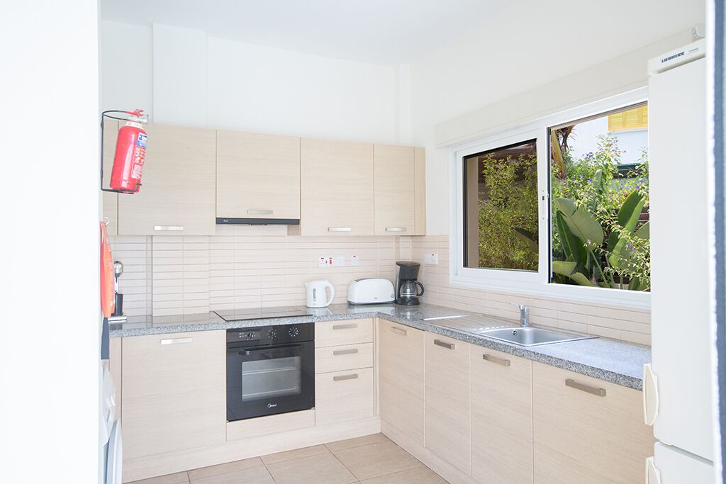 Photo of Kitchen in Protaras