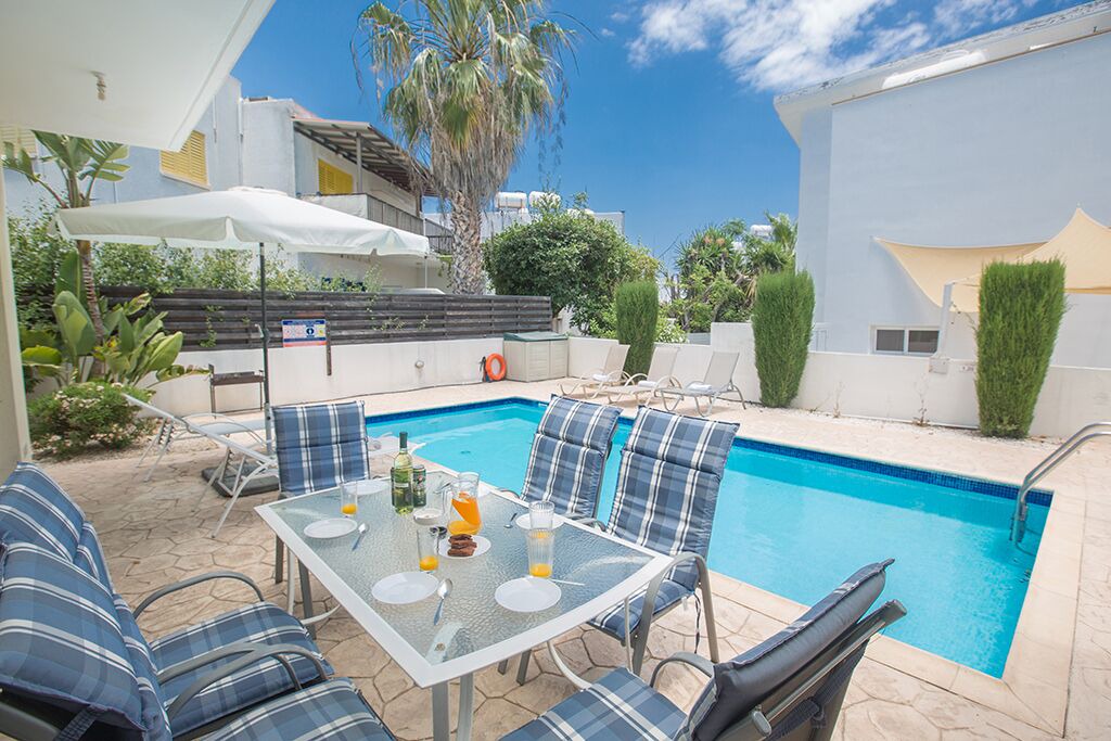 Photo of Outdoor in Protaras