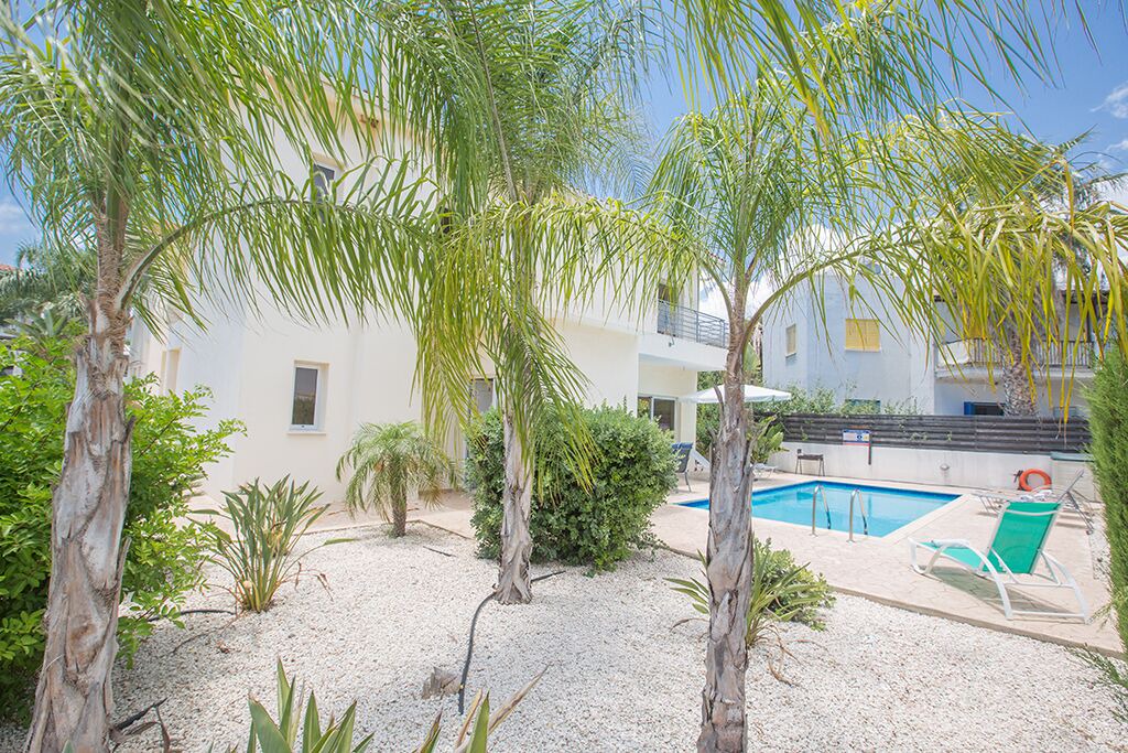 Photo of Outdoor in Protaras