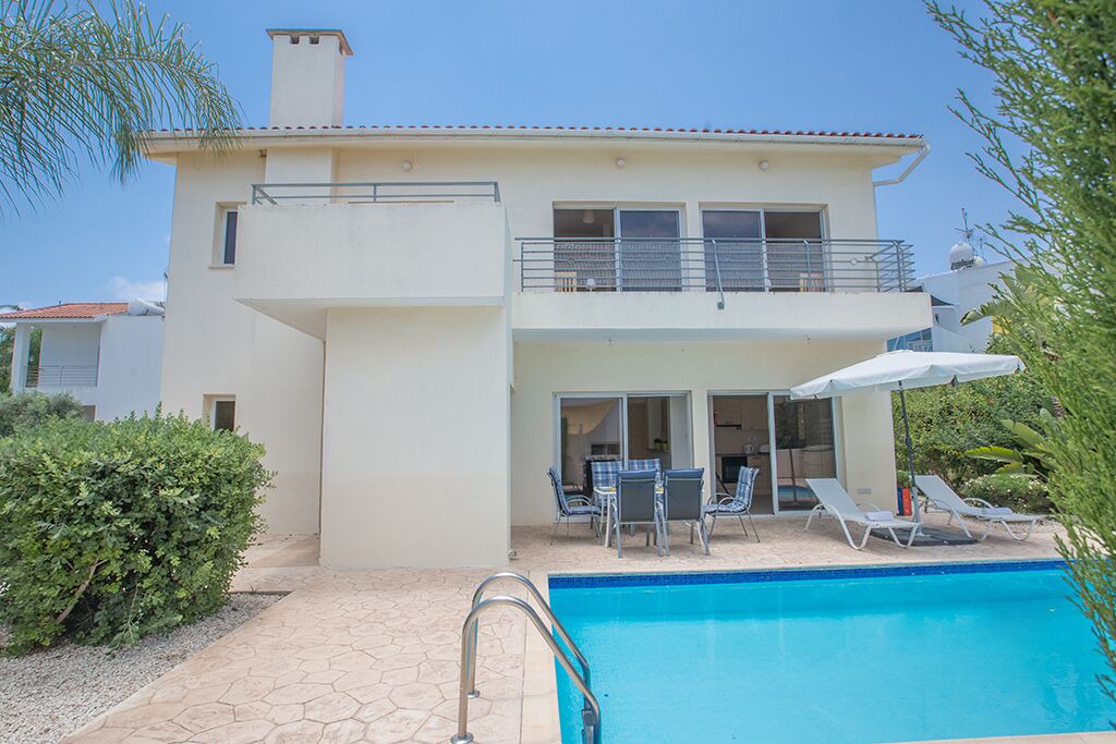 Photo of Outdoor in Protaras