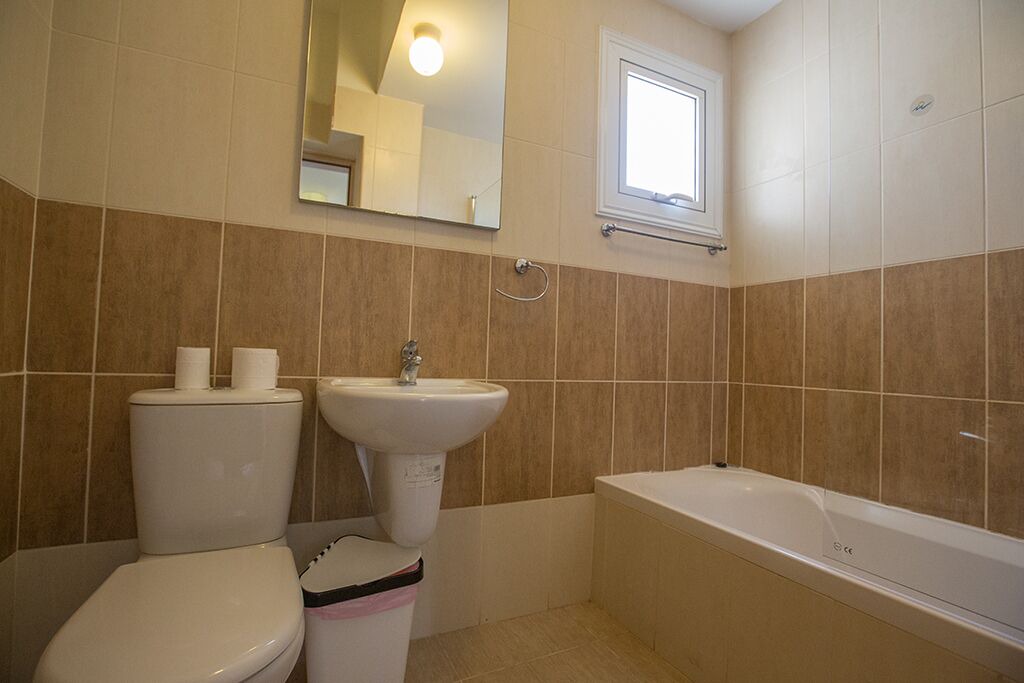 Photo of Bathroom in Protaras