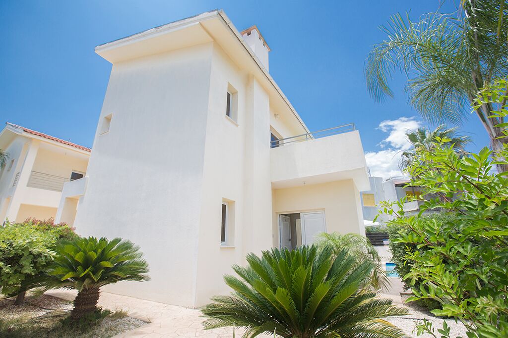 Photo of Outdoor in Protaras