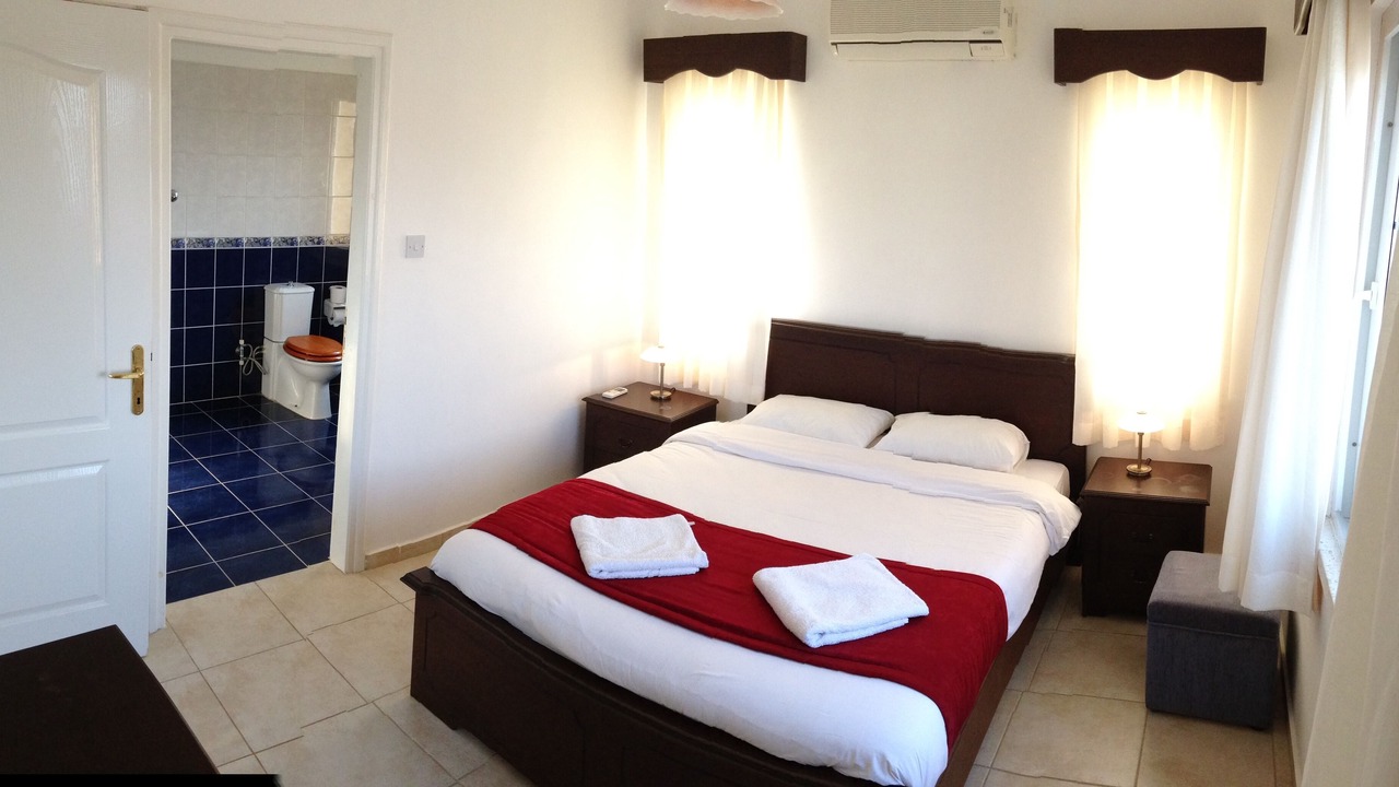 Photo of Bedroom in Yesiltepe
