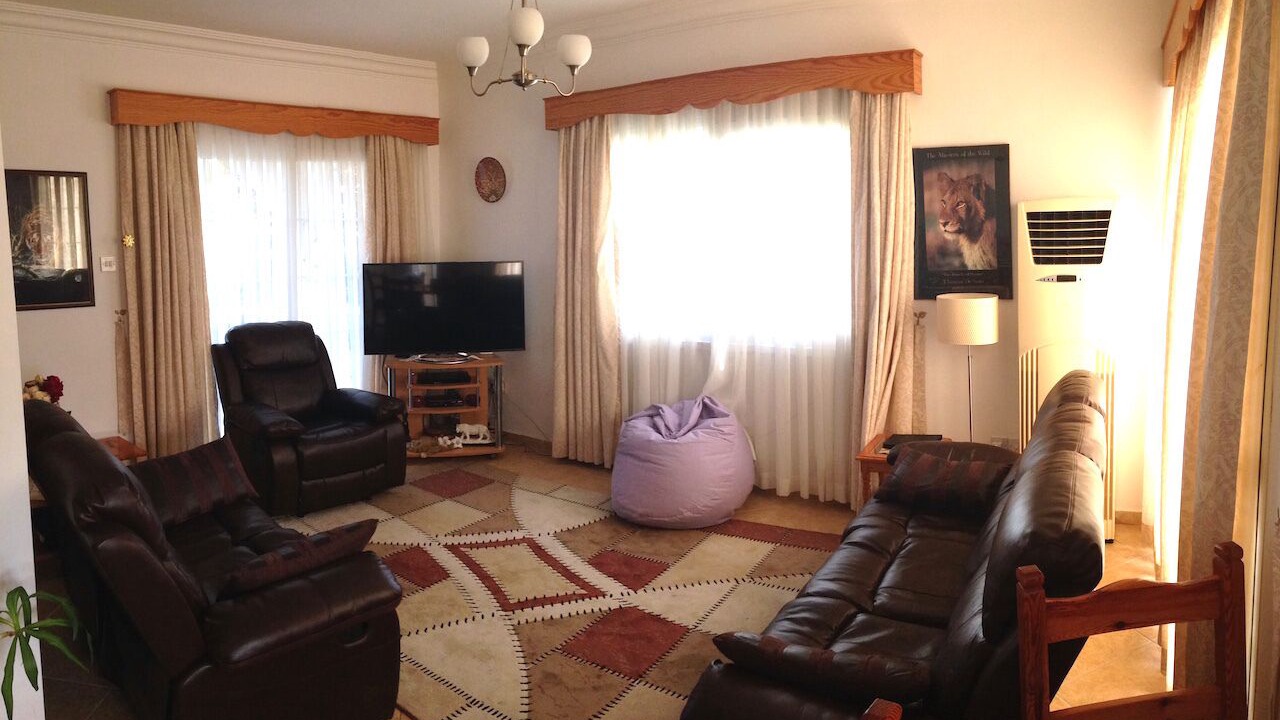 Photo of Livingroom in Yesiltepe