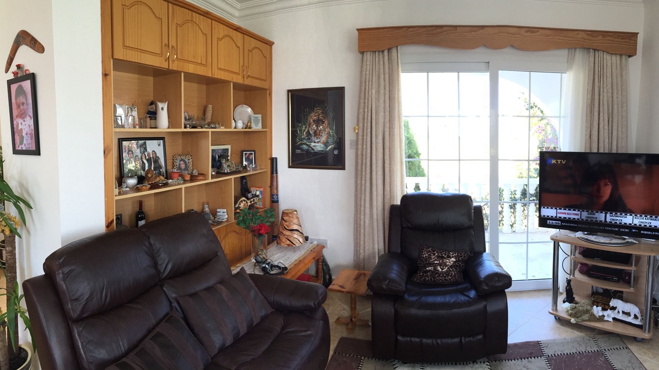 Photo of Livingroom in Yesiltepe
