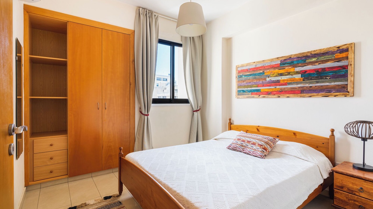 Photo of Bedroom in Larnaca