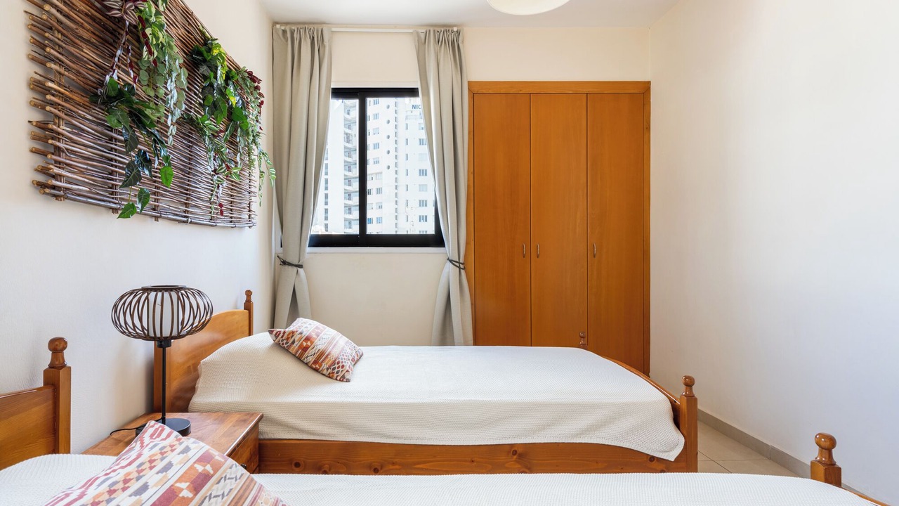 Photo of Bedroom in Larnaca