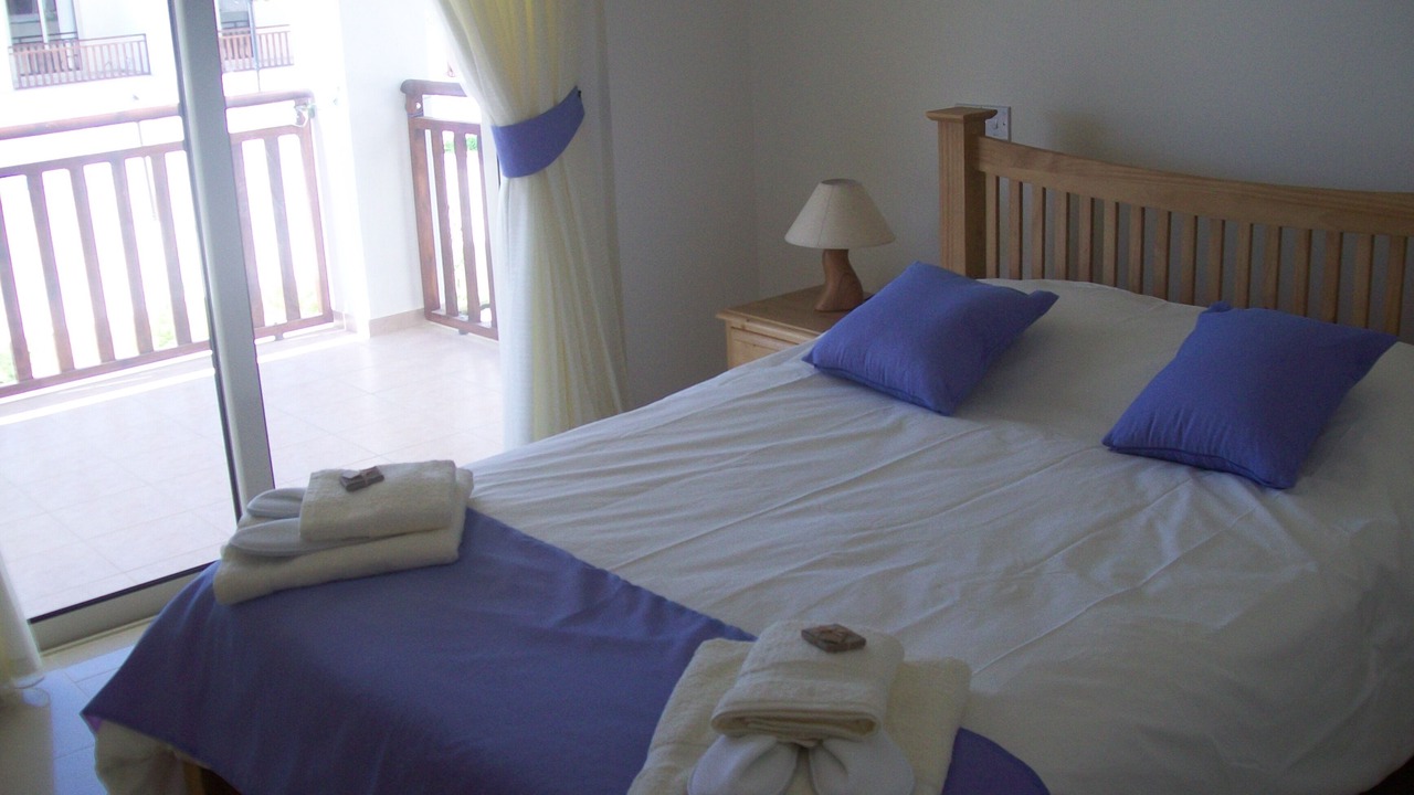Photo of Bedroom in Peyia Town