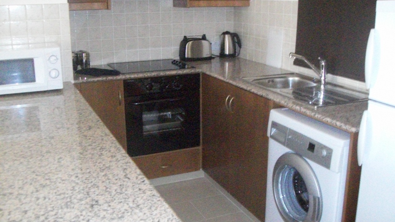 Photo of Kitchen in Peyia Town