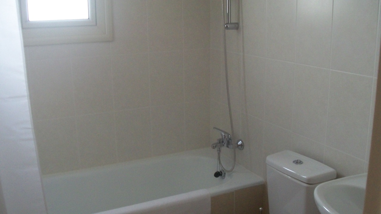 Photo of Bathroom in Peyia Town