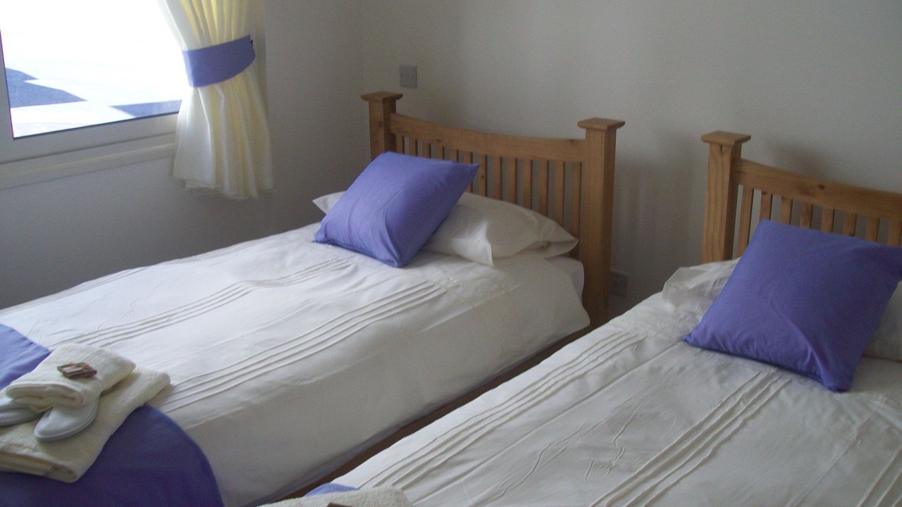 Photo of Bedroom in Peyia Town
