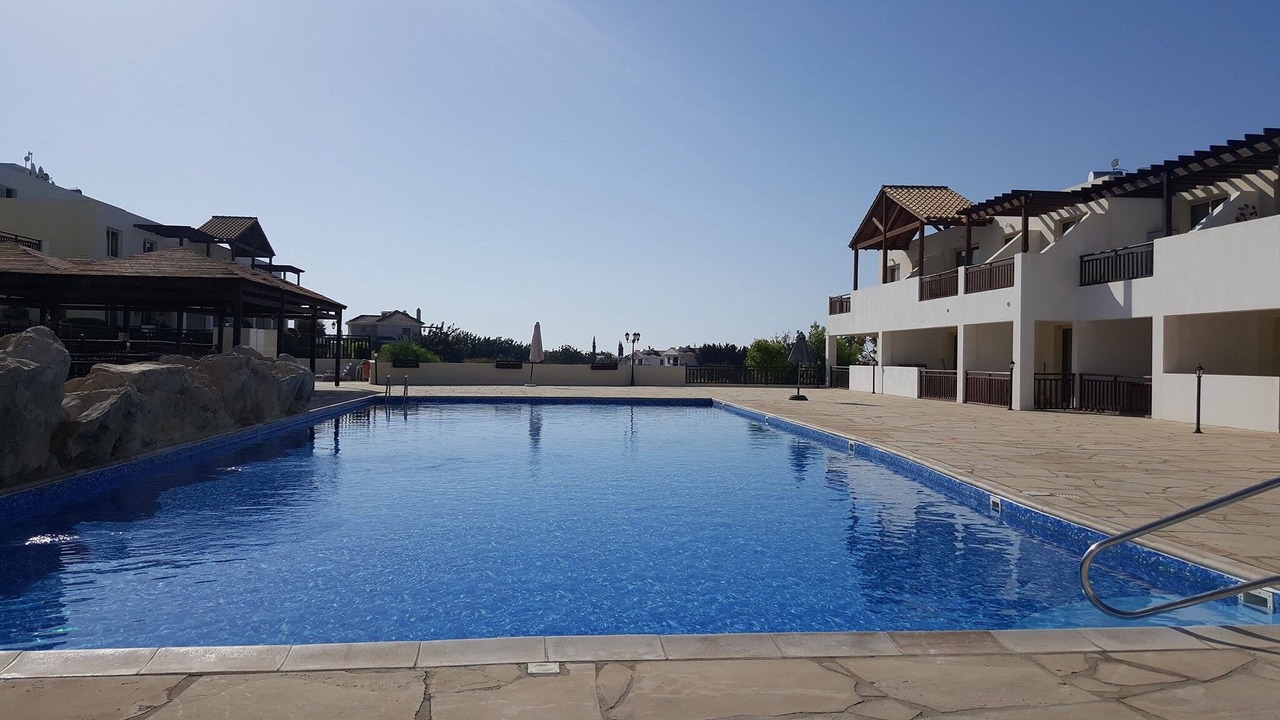Photo of Outdoor in Peyia Town